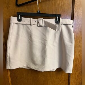 Abercrombie and Fitch Skort